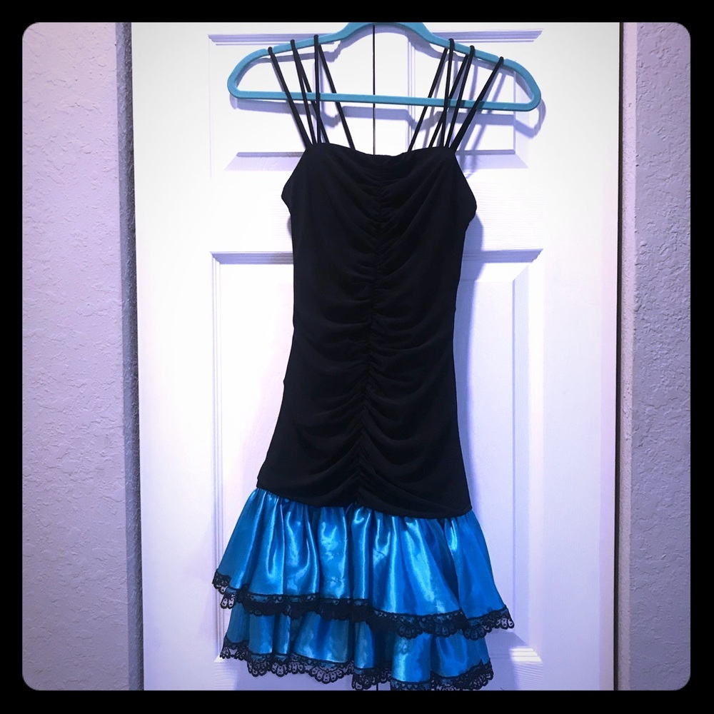 Jessica McClintock Dress